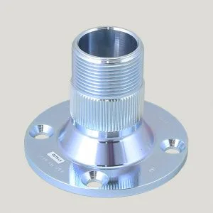 Wire Wheel Hub Adaptor RH