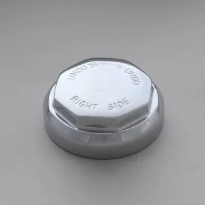 Octagonal Spinner RH (Plain)