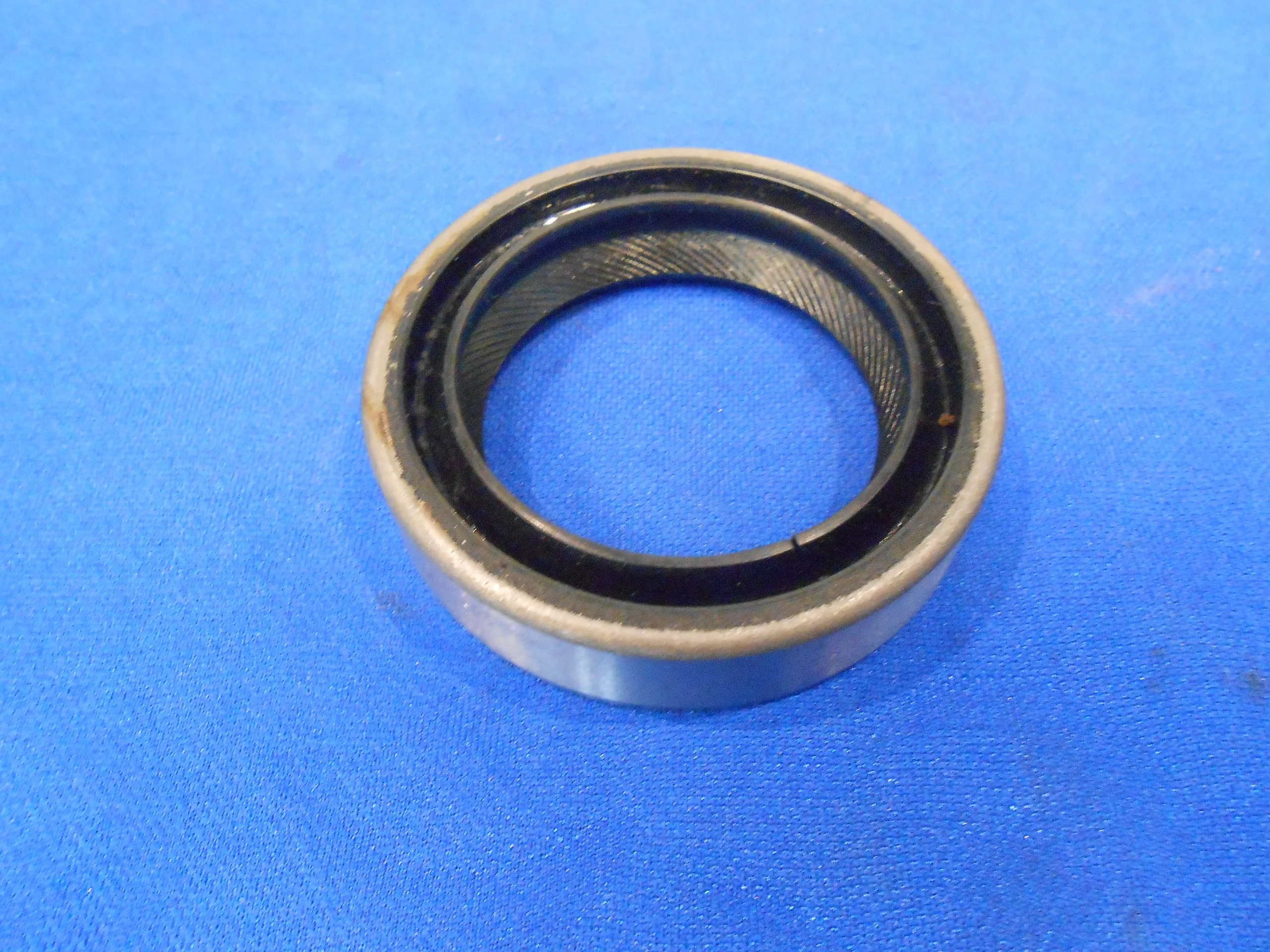 Timing Cover Oil Seal