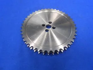 Camshaft Chain wheel