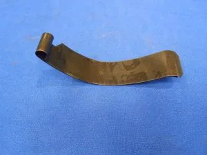 Timing Chain Tensioner