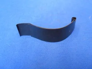 Timing Chain Tensioner