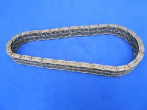 Timing Chain Uprated