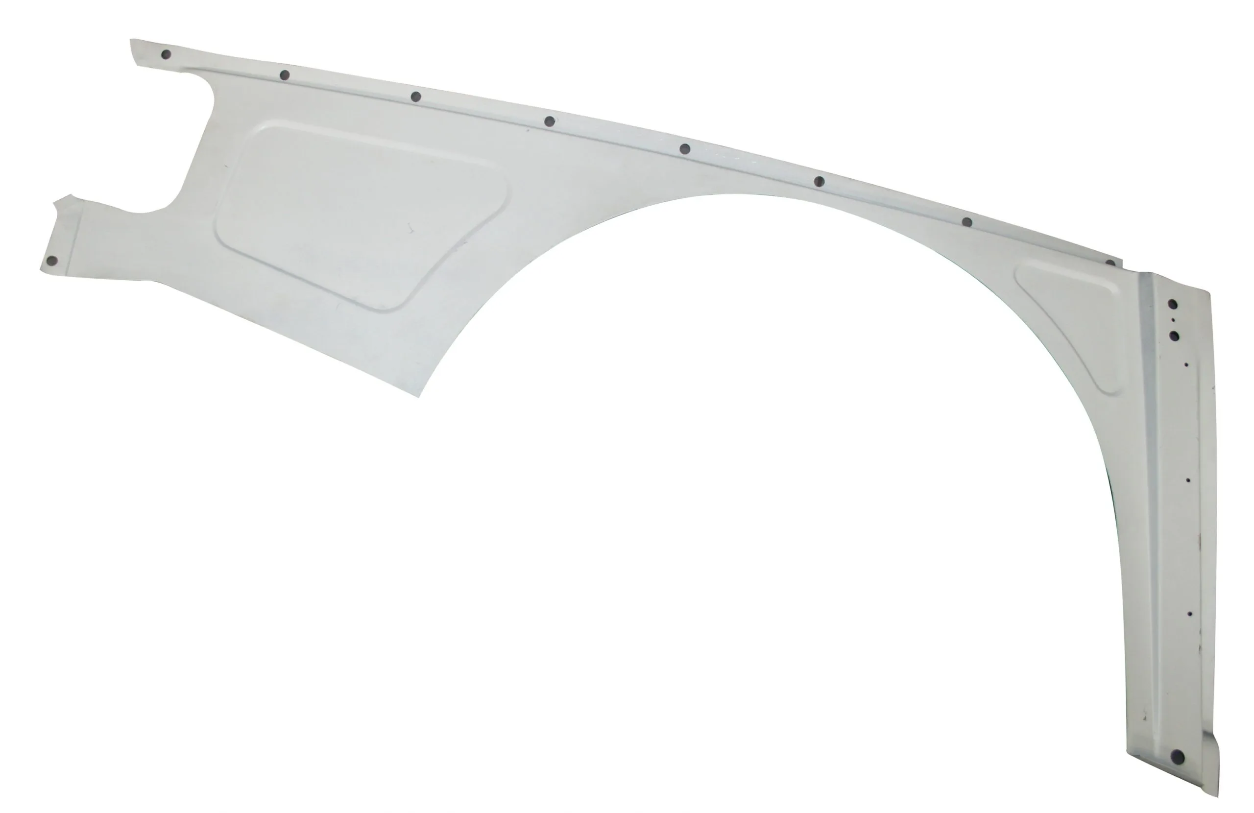 INNER REAR WING R/H TR4-5