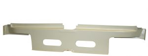 UPPER INNER REAR VALANCE TR6