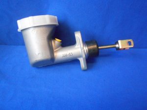 Brake Master Cylinder TR4-4a Powertune