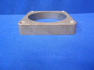 Aluminium Servo Spacer