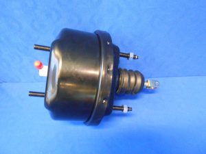 Brake Servo TR5-6