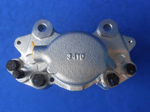 Brake Caliper L/H TR4-TR6