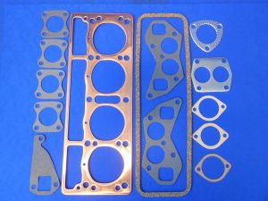 Head Gasket Set TR2-4A
