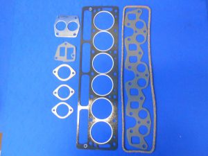 Head Gasket Set TR5-6 CP