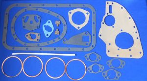 Bottom Gasket Set TR2-4A