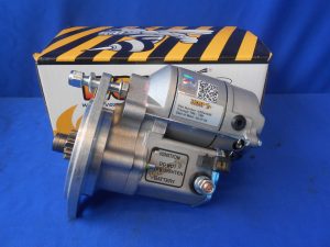 High Torque Gear Reduction Starter Motor TR5-6