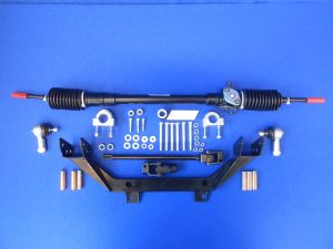 Steering Rack Conversion Kit L/H/D TR2-3A