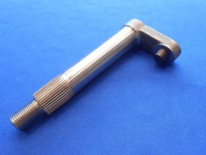 Steering Rocker Shaft Assembly TR2-3A