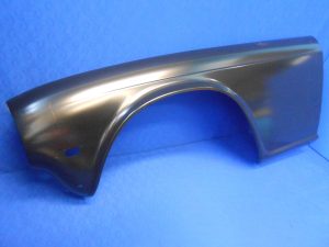 Front Wing L/H TR6