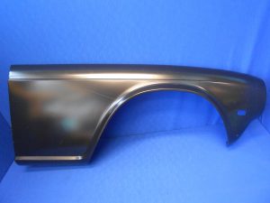 Front Wing R/H TR6
