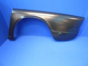 Rear Wing L/H TR6
