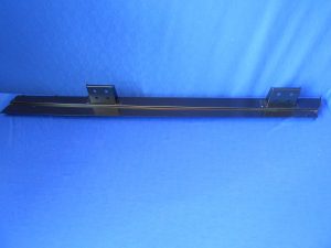 Inner Sill L/H TR2-3A