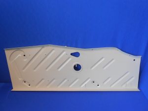 Floor Pan R/H Heavy Duty TR2-3A