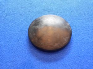 Blanking Plug 1 1/2"