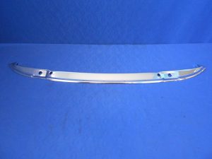 Windscreen Capping TR6