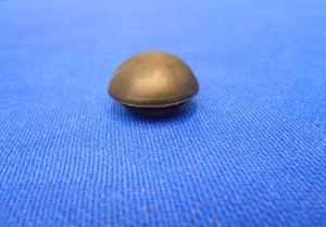 Blanking Plug 3/8" Dome Type