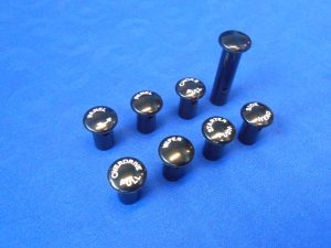 Knob Set TR2-3A