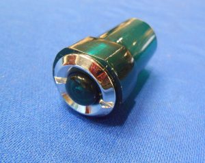 Dashboard Green Indicator Warning Light TR3A-4A