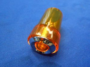 Amber Indicator Warning Light TR2-3A