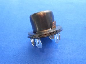 Bulb Holder Reverse & Indicator Rear TR6 GT6 Spitfire