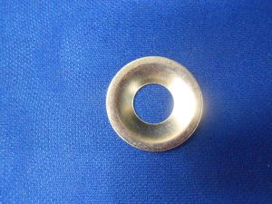 Bonnet Dzus Retaining Washer TR2-3A
