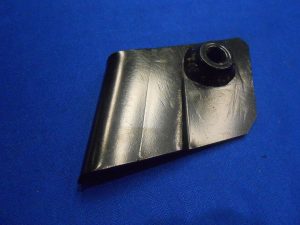 Seat Belt Anchor L/H TR6