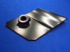 Seat Belt Anchor R/H TR6