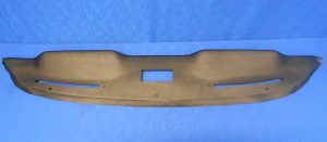 Dashtop TR5-6 Vinyl & Foam