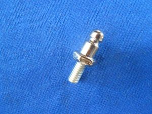 Hood Body Stud TR2-3A