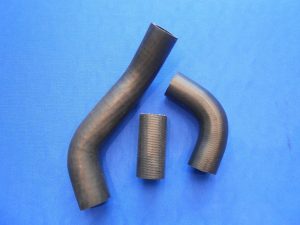 Radiator Hose Kit TR5-6