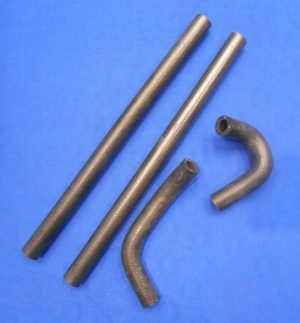 Heater Hose Kit TR4-4A