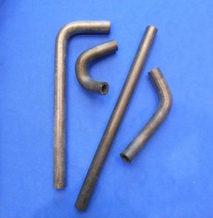 Heater Hose Kit TR5-6